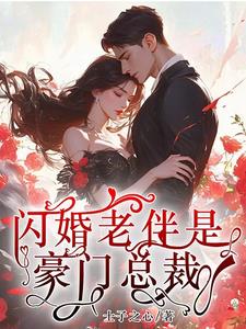 闪婚老伴是豪门第一集到大结局